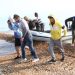 Emigrantët shqiptarë drejt Britanisë, Mediat: Mbi 1 mijë të huaj kaluan kanalin në 72 orë