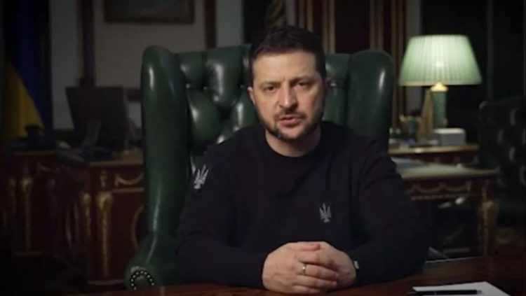 Zelensky: Rusia po arrin t’i anashkalojë sanksionet ndërkombëtare, dikush e ndihmon