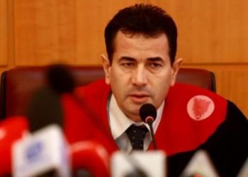 U akuzua për fshehje të pasurisë, GJKKO jep vendimin për ish-kreun e Kushtetueses
