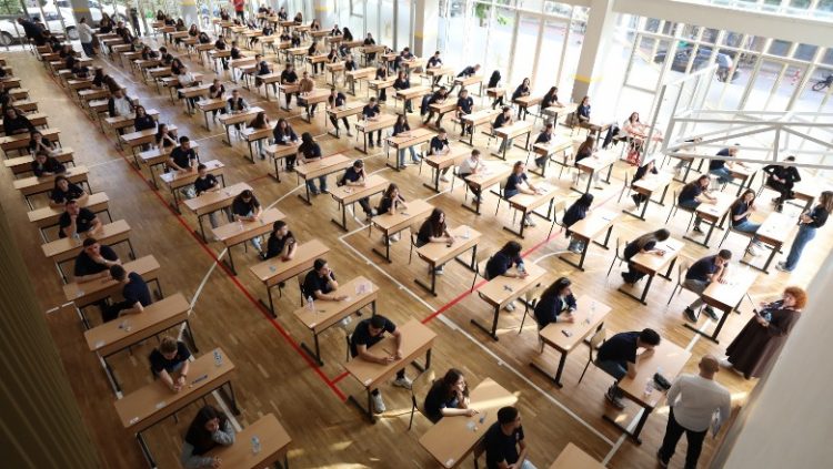 Matura 2023/ Publikohen notat e provimit të Gjuhës Shqipe dhe Letërsisë