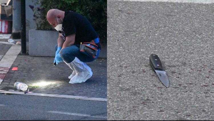 Vrau 33-vjeçarin shqiptar në Itali, deklarata e Petrit Gegës: Dëgjoj zëra, shoh djallin…