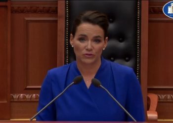 Situata në Veri, Presidentja e Hungarisë: Çelësi i paqes në Ballkan është integrimi në BE