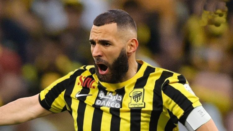 400 milionë euro, Karim Benzema transferohet te kampionët e Arabisë Saudite?