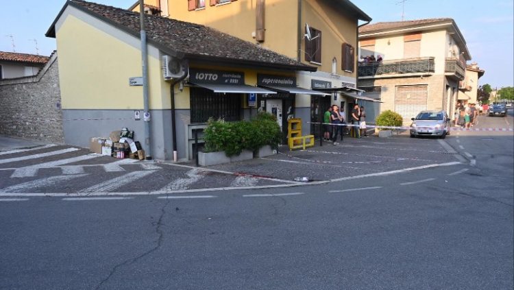 Vrau shqiptarin në Itali/ Mister motivi, autori dhe viktima ishin fqinj në Lezhë