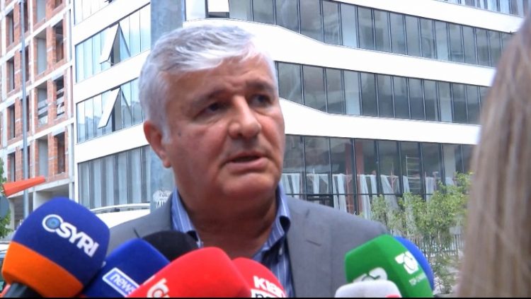 Avokati zbulon bisedën e Tahirit me kriminelin e rrezikshëm në burg, çfarë diskutuan