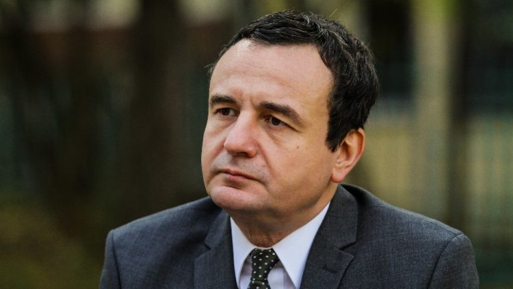 Kurti: Ndërkombëtarët thanë se pas 3 prillit Serbia do ndryshonte qëndrim, por nuk ndodhi