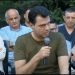 Mbledhja e kryesisë së PD, Basha: Nuk dua t’u paraprij vendimeve që mund të merren