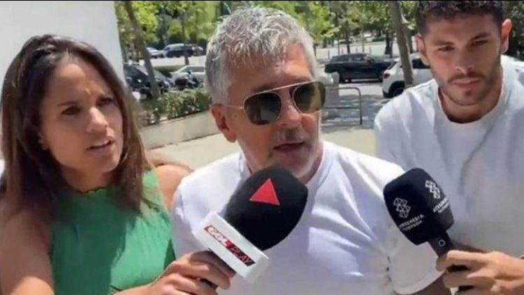 Babai i Messit: Leo dëshiron të rikthehet në Barcelonë