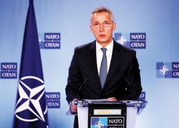 Stoltenberg: Dhuna po kthen prapa Kosovën, po vihen në pikëpyetje aspiratat euroatlantike