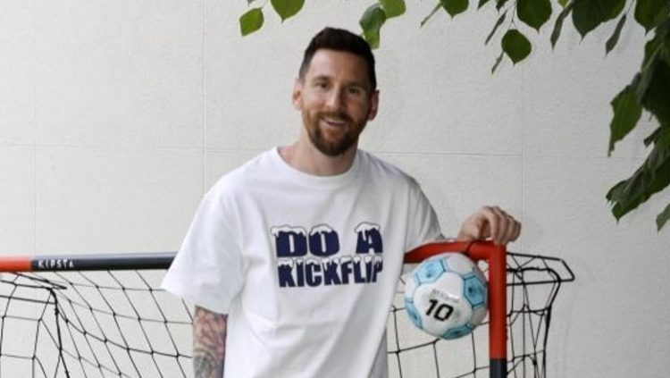 Zyrtare/ E konfirmon Messi: Kam zgjedhur Inter Miamin