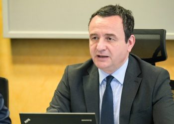 ‘Le Monde’ për Kurtin: Kryeministër jofleksibil