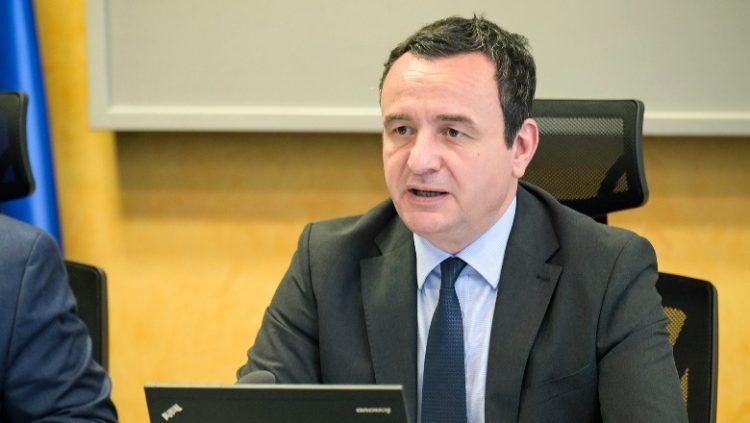 ‘Le Monde’ për Kurtin: Kryeministër jofleksibil