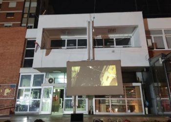 Lejoi shfaqjen e filmit shqiptar, policia serbe arreston drejtorin e Shtëpisë së Kulturës