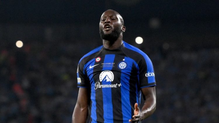 Romelu Lukaku ofertë nga klubi i Arabisë Saudite