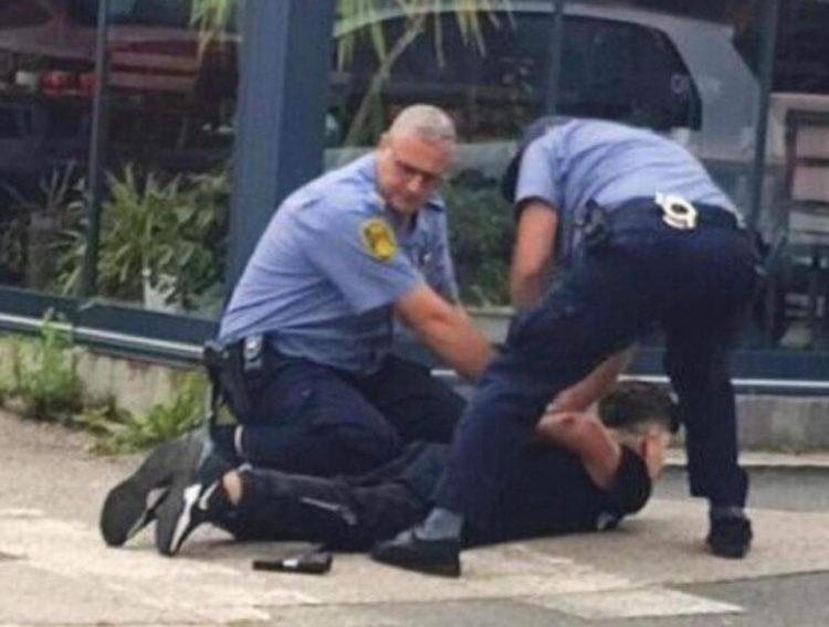 Të shtëna në një shkollë në Bosnje-Hercegovinë, plagoset rëndë një person