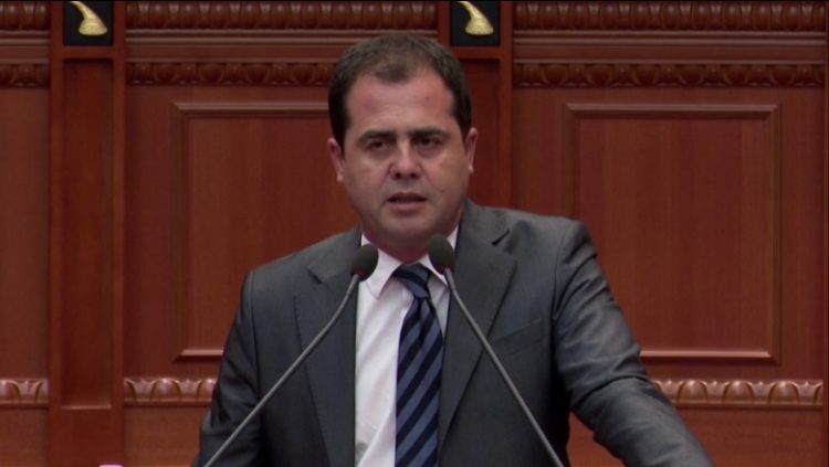 Tensionet në veri të Kosovës, Bylykbashi: Rama të japë llogari për draft asociacionin