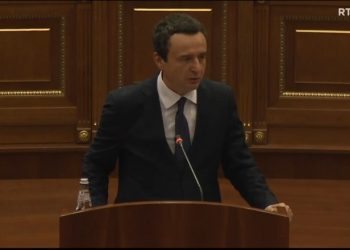 Rrëmbimi i 3 policëve të Kosovës nga serbët, Kurti: I morën dy grupe kriminale