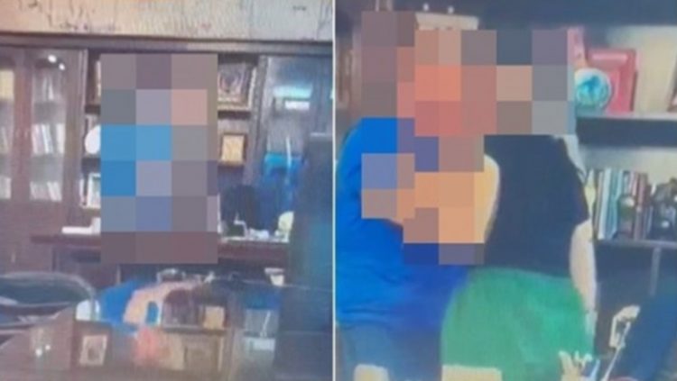 Dëshmia e vajzës në videon e Gjicit: Shkova me dëshirë, mendova se më do