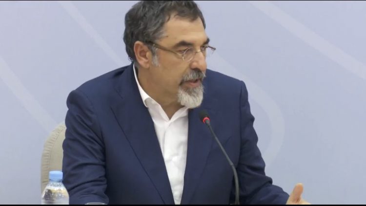 Çuçi: Marrëveshja për strehimin e anëtarëve të opozitës iraniane do vazhdojë