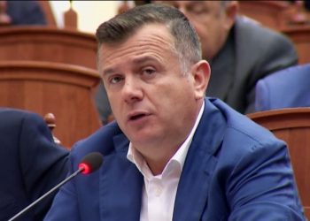 Kontrollet në MEK, Balla-Berishës: Është çështje e drejtësisë, Kuvendi nuk përfshihet