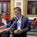 Pse nuk kandidoi përballë Bashës? Alibeaj: Kalova me sukses sfidën, mbajta gjallë PD-në