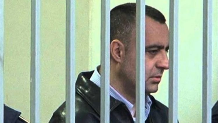 Dritan Dajti përfiton ulje dënimi me 1 vit