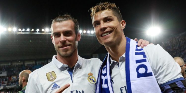 Bale zbërthen raportin me Ronaldon: Zemërohej kur nuk shënonte, të gjithë i trembeshin