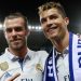Bale zbërthen raportin me Ronaldon: Zemërohej kur nuk shënonte, të gjithë i trembeshin