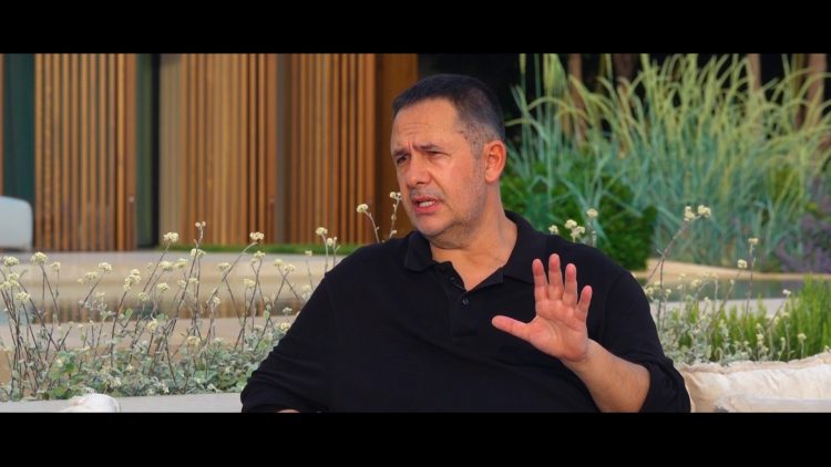 Samir Mane shpjegon iniciativën për platformën që lidh bizneset shqiptare në botë