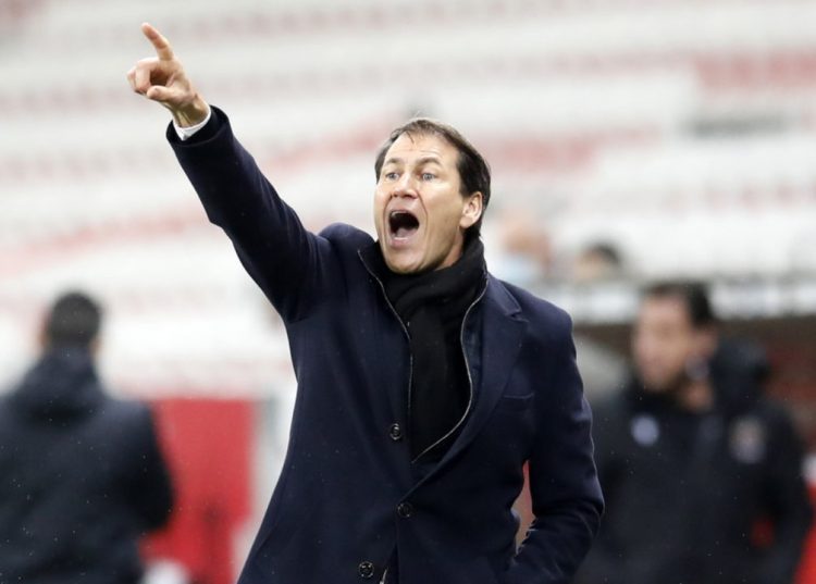 Napoli zgjedh trajnerin, rikthehet në Itali Rudy Garcia