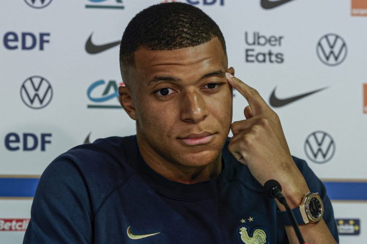 Do largohet nga PSG? Mbappe e zbulon të ardhmen e tij
