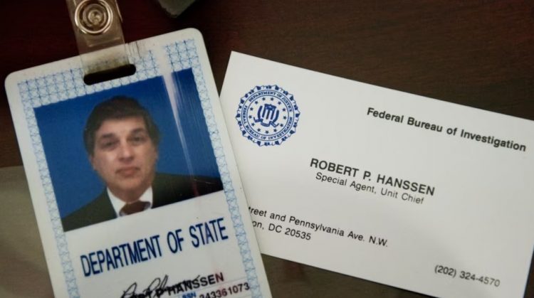 Vdes në burg ish-agjenti i FBI që spiunoi për Rusinë