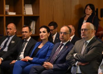 Shqipëria shpallet ekipi më i mirë për t’u përballur me sulmet kibernetike