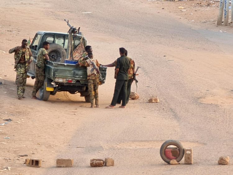 Sudan/ Shkelet sërish armëpushimi i vendosur për festën e Kurban Bajramit