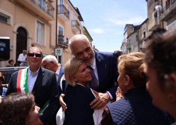 Rama vizitë në Kalabri: Mundësi për të kuptuar se si mund të bëjmë më shumë