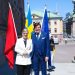 “Shqipëria në BE, Kosova në KiE”, Nikolla takohet me Kryetarin e Parlamentit Suedez