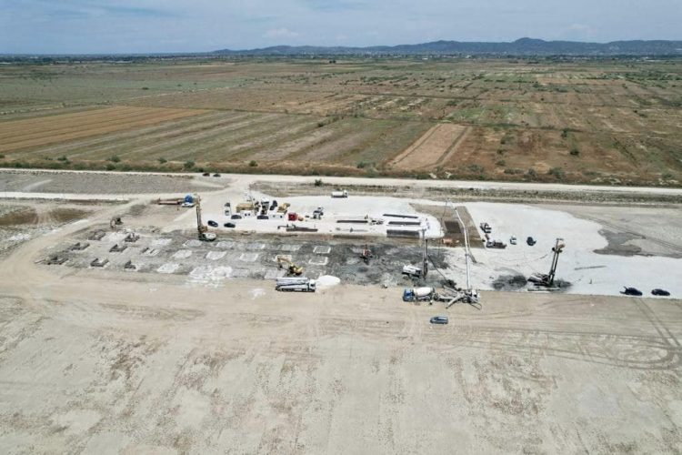 Aeroporti i Vlorës, Rama: Po merr formë, një tjetër portë e madhe për vizitorët
