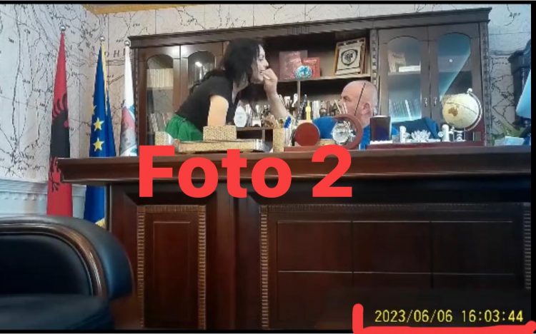 Pamje të reja nga video e Safet Gjicit, Hoxha: 13 minuta per te rrezuar nje “pashallek”