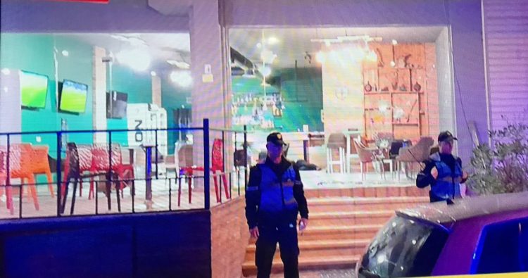 Atentati në “Don Bosko”, policia: Nikoll Sherrniku i përfshirë në vrasjen e banakieres