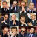 “Faleminderit zoti President”, Italia përgatitet t’i japë lamtumirën Berlusconit