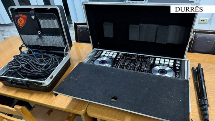 Prishën qetësinë publike duke vënë muzikë në hotel, procedohet pronari dhe muzikanti