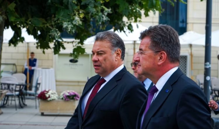 Escobar: Tensionet mes Kosovës dhe Serbisë mund të shndërrohen në konflikt rajonal