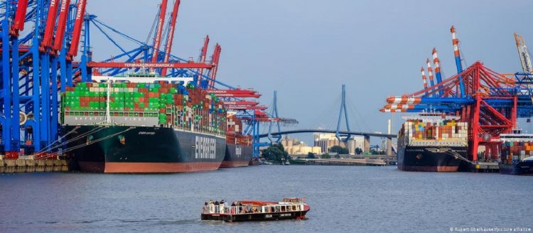 Gjermani, ekonomia drejt tkurrjes, inflacioni ul dëshirën e konsumatorëve për të blerë