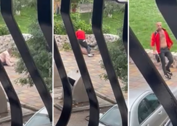 Dhunoi një të moshuar në Fier, policia: Autori vuan nga problemet e shëndetit mendor