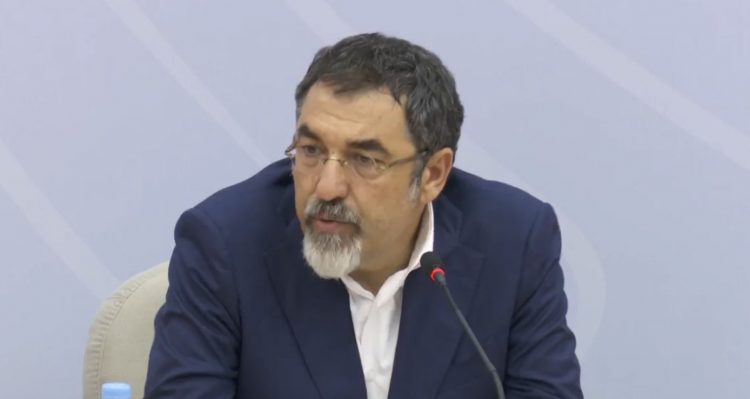 Çuçi: Anëtarët e organizatës së MEK thyen marrëveshjen me qeverinë shqiptare