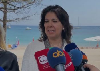 Ambasadorja greke nga Himara: Mungesa e Belerit, goditje e madhe në shtetin e së drejtës