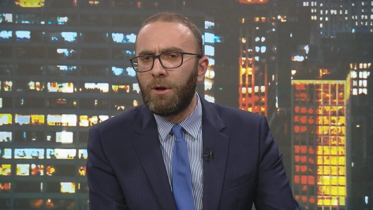 “Shkelje të statutit”, Bardhi tregon pse nuk mund të zgjidhet kryetari i PD në 29 korrik