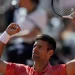 Tenisti Novak Djokovic, tenisti më i mirë i të gjitha kohërave, triumfon në Roland Garros