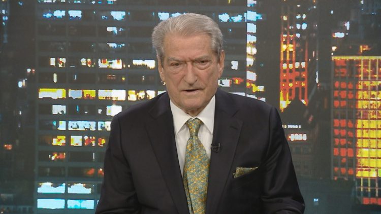 Berisha: Zhvillimi për çështjen “McGonigal”, detyroi Ramën të bënte draftin për Kosovën