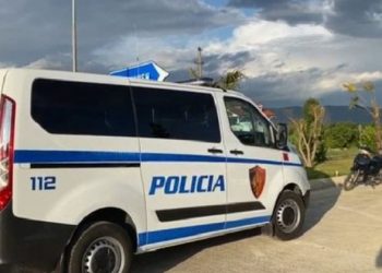 Shkodër/ Shpërthim me eksploziv në derën e një garazhi në orët e para të mëngjesit